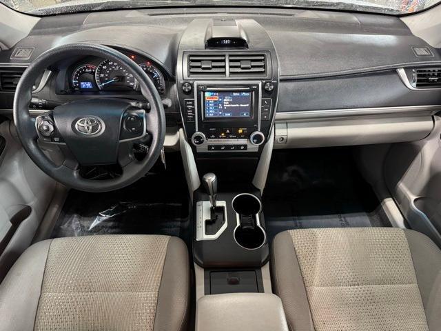 used 2012 Toyota Camry car, priced at $10,990