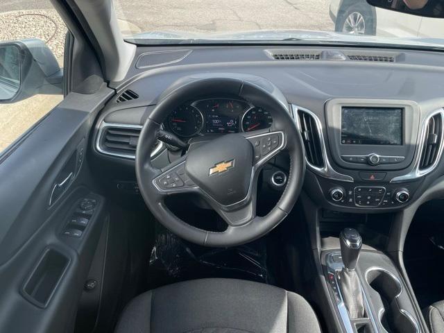 used 2019 Chevrolet Equinox car, priced at $16,699