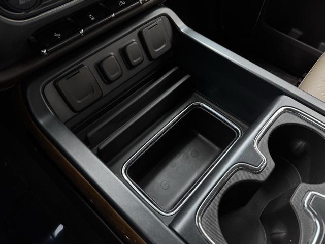 used 2016 Chevrolet Silverado 1500 car, priced at $28,000