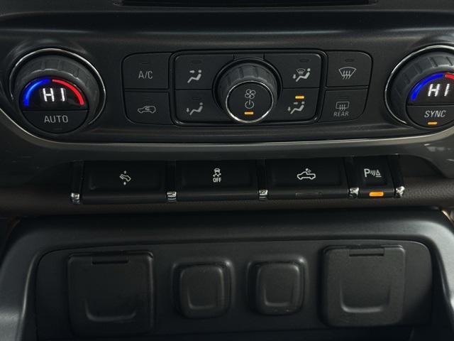 used 2016 Chevrolet Silverado 1500 car, priced at $28,000