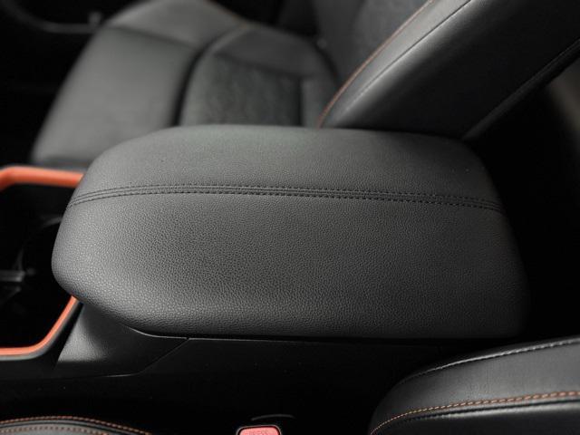 used 2023 Toyota RAV4 car, priced at $32,298