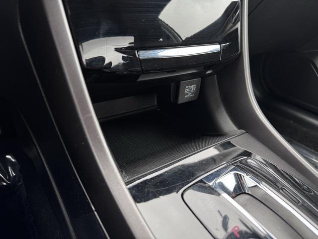used 2016 Honda Accord car, priced at $17,499
