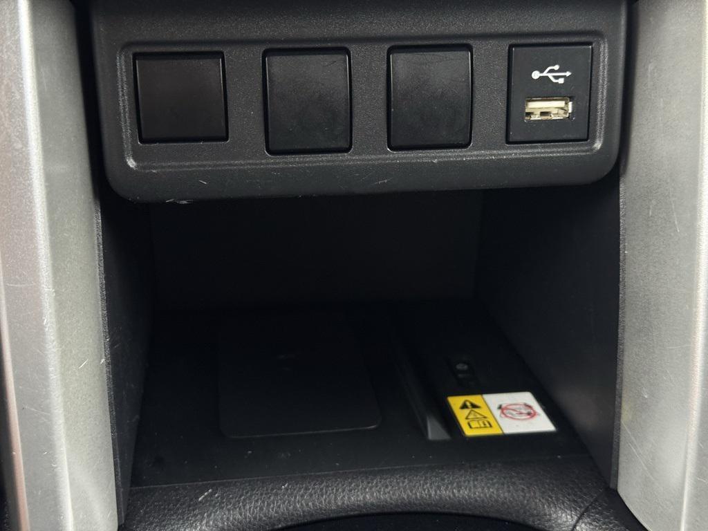 used 2022 Toyota Corolla Cross car, priced at $22,998