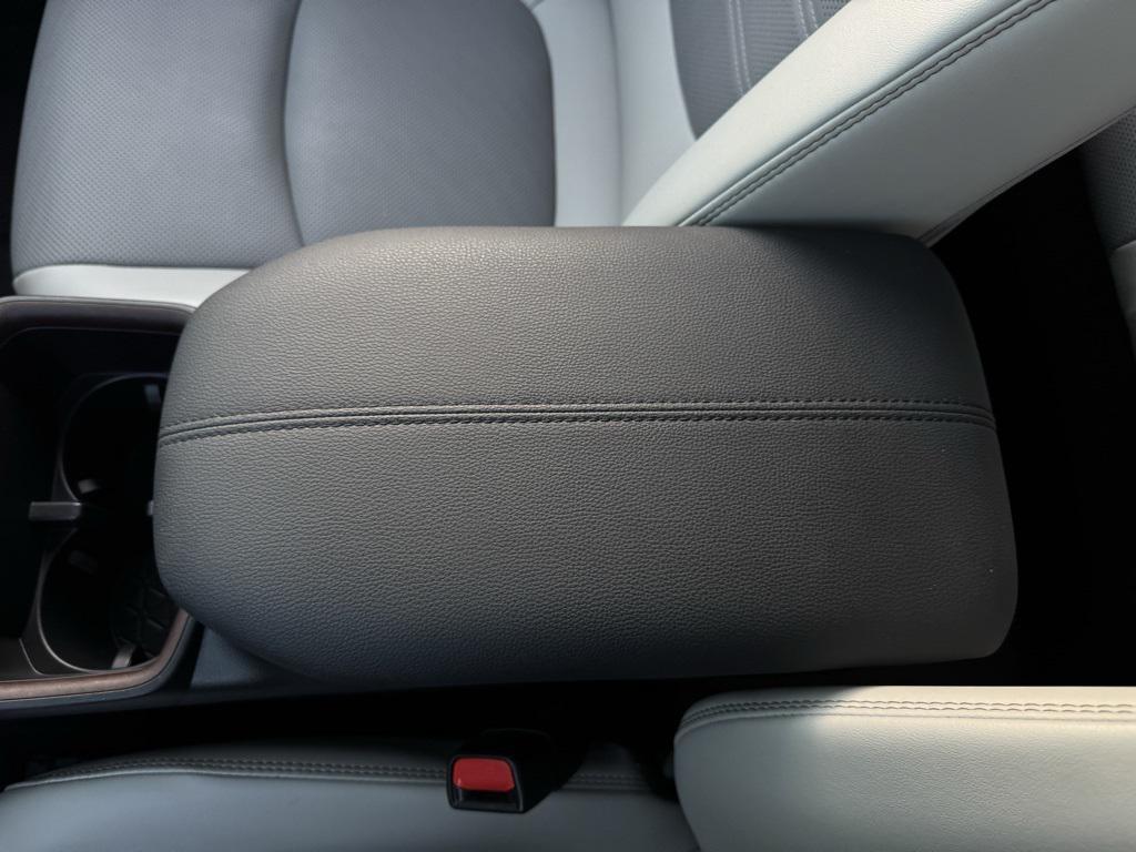 used 2023 Toyota RAV4 Hybrid car, priced at $38,799