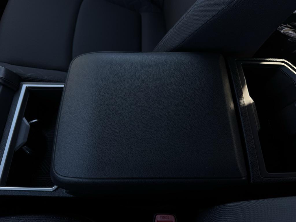 new 2025 Toyota Tacoma car, priced at $43,674