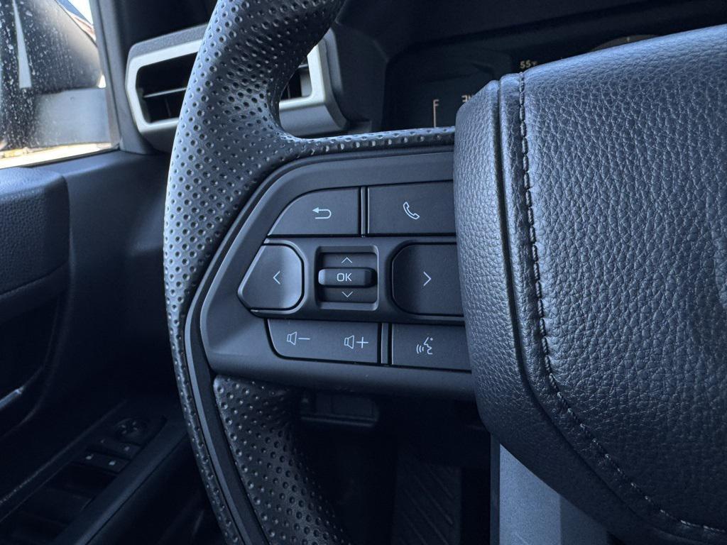 new 2025 Toyota Tacoma car, priced at $43,674