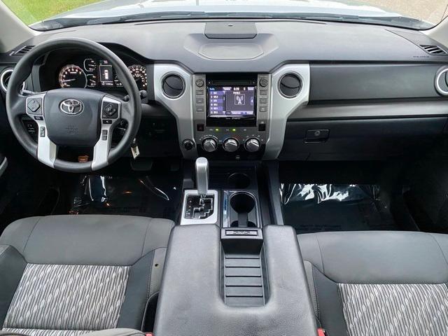 used 2019 Toyota Tundra car, priced at $36,998