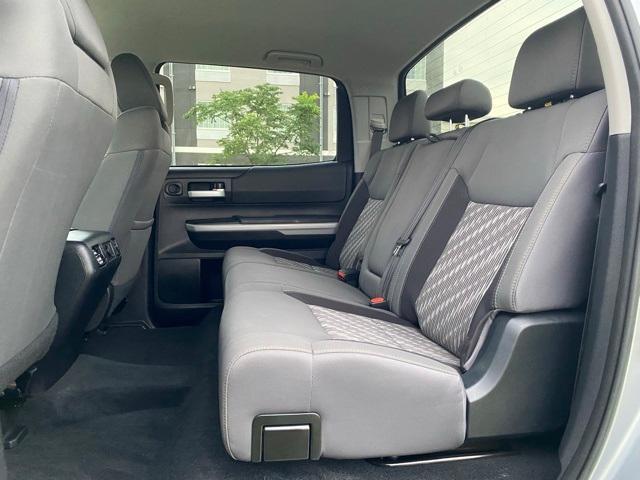 used 2019 Toyota Tundra car, priced at $36,998