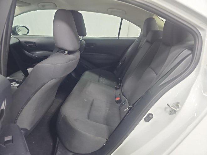 used 2024 Toyota Corolla car, priced at $23,500