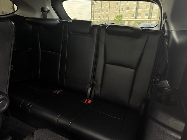 used 2022 Toyota Highlander car, priced at $42,500