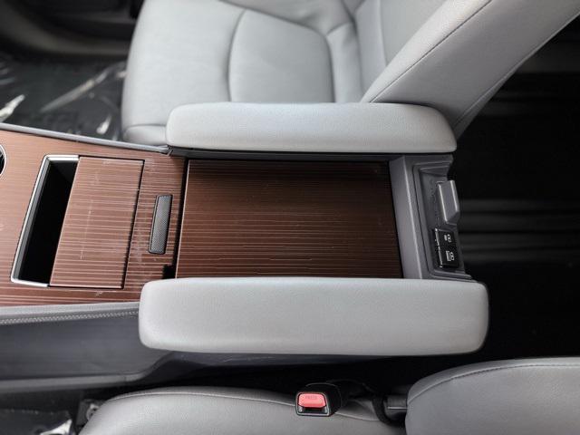 used 2023 Toyota Sienna car, priced at $42,498