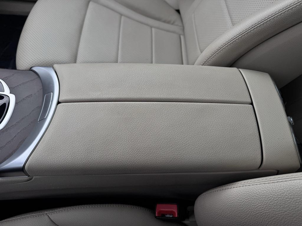 used 2018 Mercedes-Benz GLC 300 car, priced at $15,999