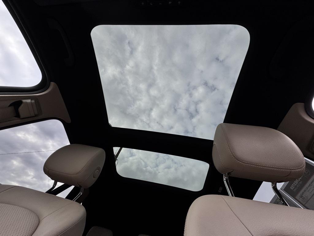 used 2018 Mercedes-Benz GLC 300 car, priced at $15,999