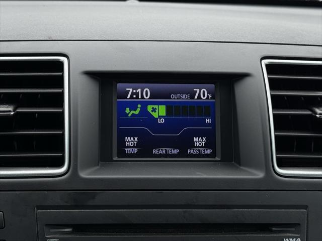 used 2012 Toyota Highlander car, priced at $14,491
