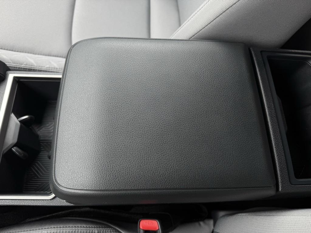 new 2025 Toyota Tacoma car, priced at $43,674