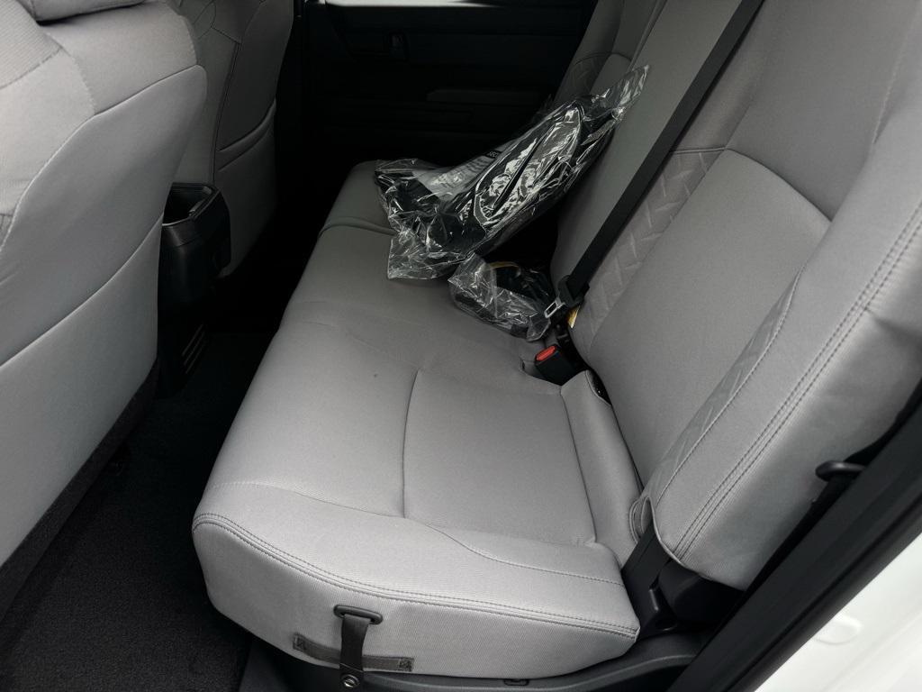 new 2025 Toyota Tacoma car, priced at $43,674