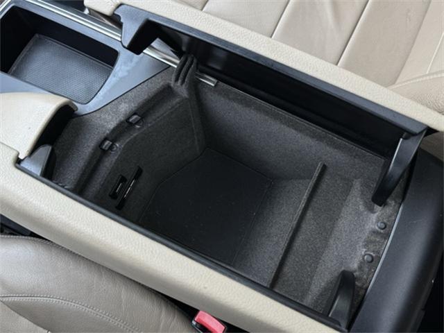 used 2015 Mercedes-Benz M-Class car, priced at $14,500