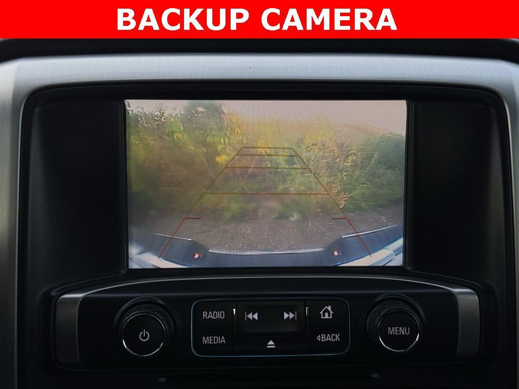 used 2018 GMC Sierra 1500 car, priced at $22,998