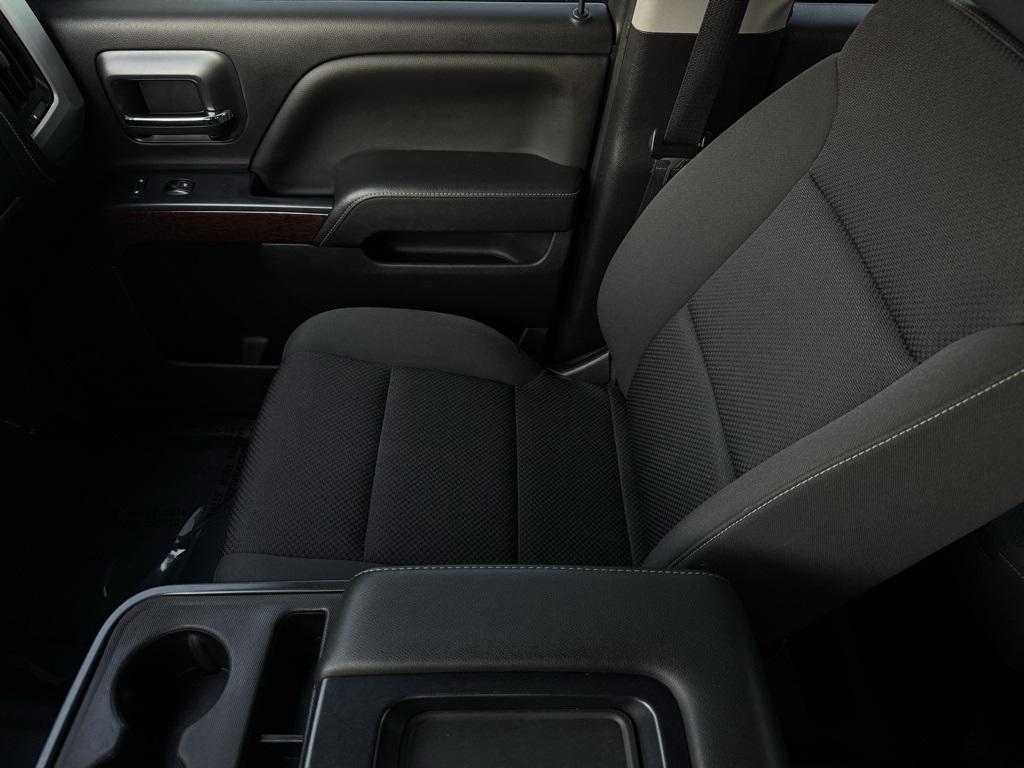 used 2018 GMC Sierra 1500 car, priced at $24,999