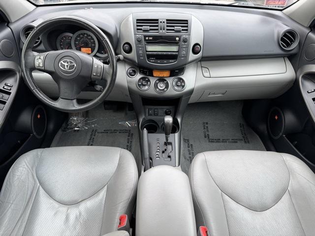 used 2011 Toyota RAV4 car, priced at $13,491