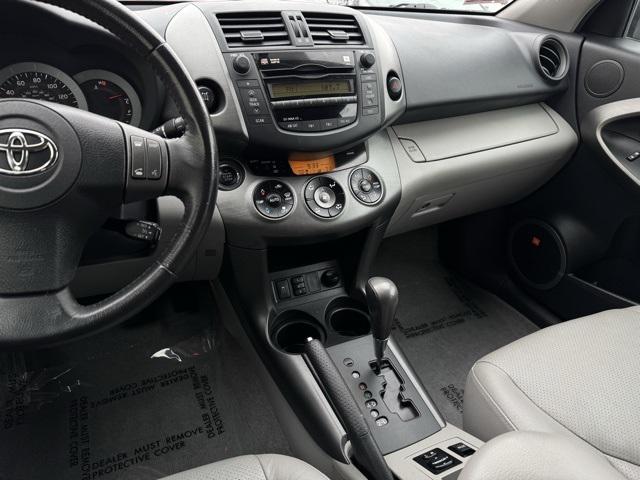 used 2011 Toyota RAV4 car, priced at $13,491