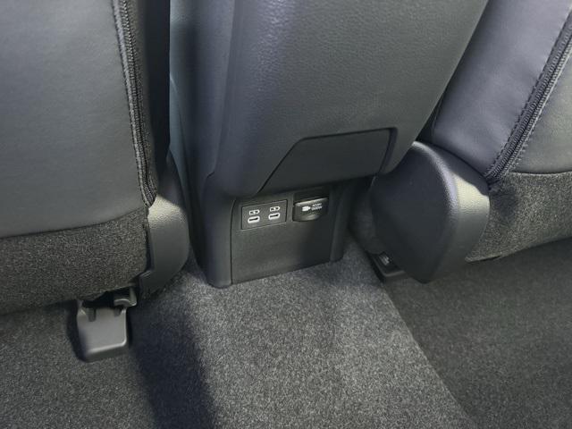 new 2026 Toyota Prius Plug-In Hybrid car, priced at $39,084