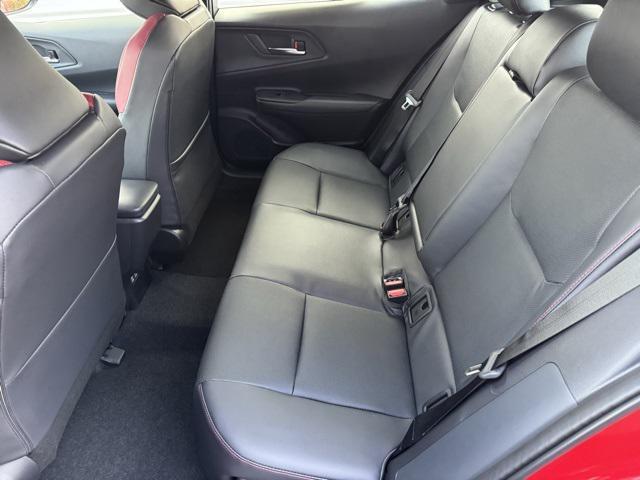 new 2026 Toyota Prius Plug-In Hybrid car, priced at $39,084