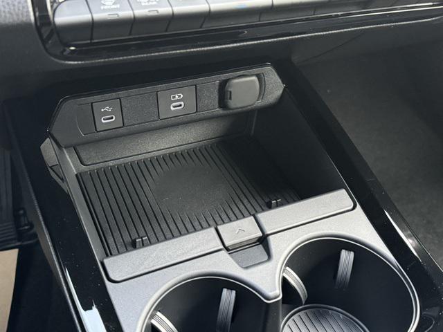 new 2026 Toyota Prius Plug-In Hybrid car, priced at $39,084