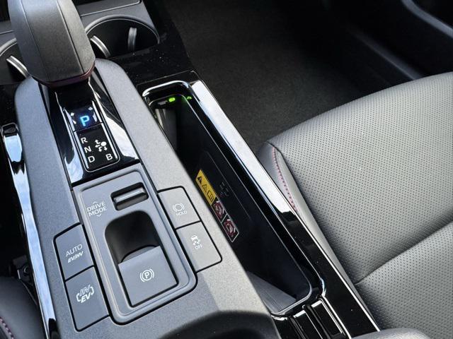 new 2026 Toyota Prius Plug-In Hybrid car, priced at $39,084