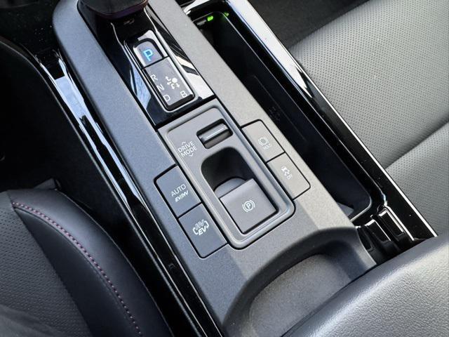 new 2026 Toyota Prius Plug-In Hybrid car, priced at $39,084