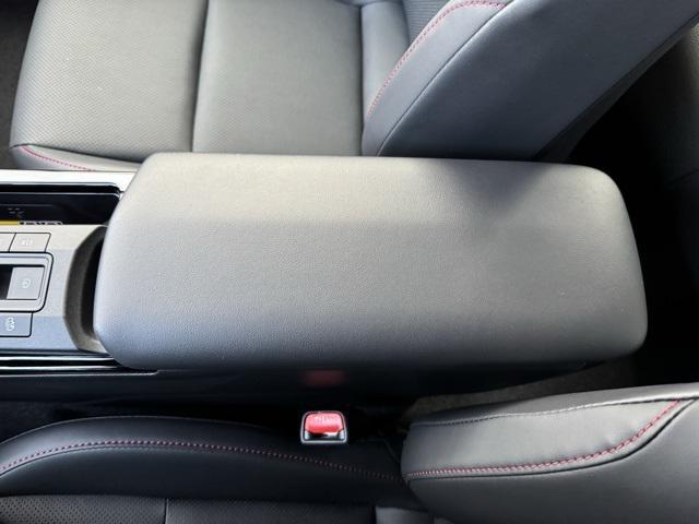 new 2026 Toyota Prius Plug-In Hybrid car, priced at $39,084