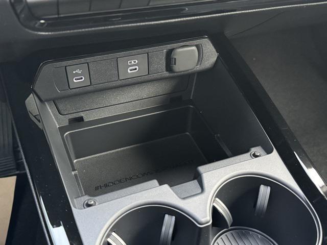 new 2026 Toyota Prius Plug-In Hybrid car, priced at $39,084