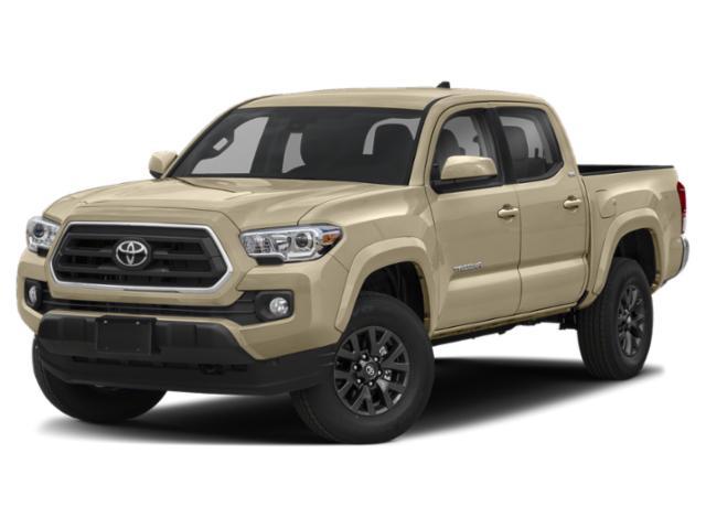 used 2020 Toyota Tacoma car, priced at $36,000