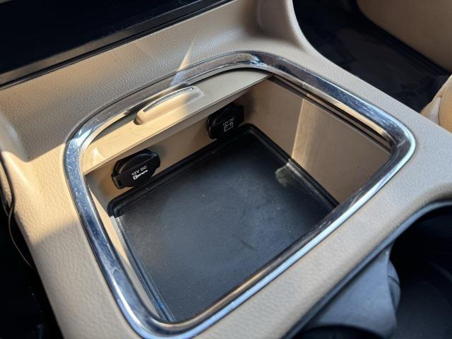 used 2016 Dodge Grand Caravan car, priced at $10,190