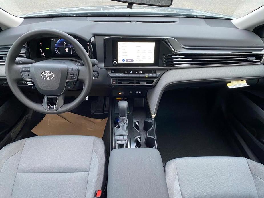 new 2025 Toyota Camry car, priced at $31,999