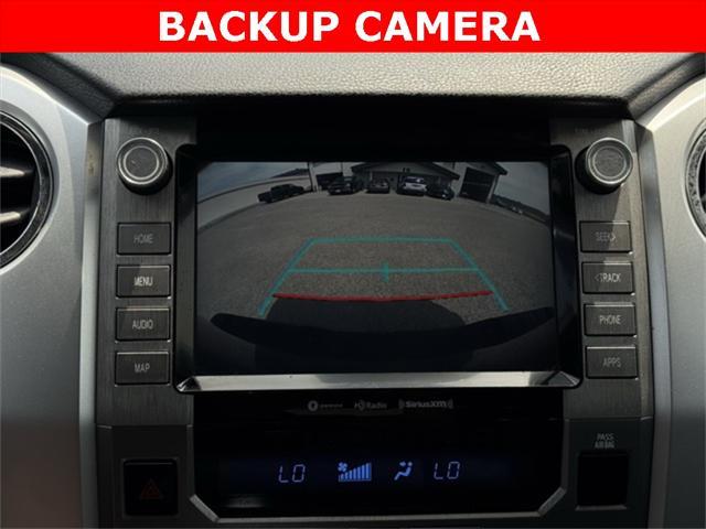used 2020 Toyota Tundra car, priced at $41,999