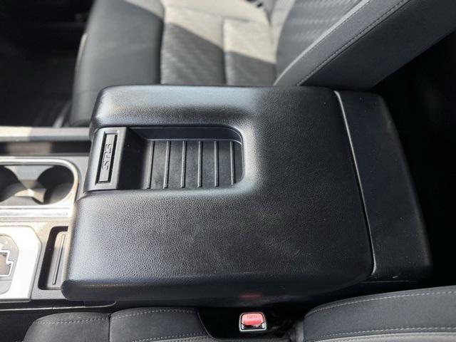 used 2020 Toyota Tundra car, priced at $41,999