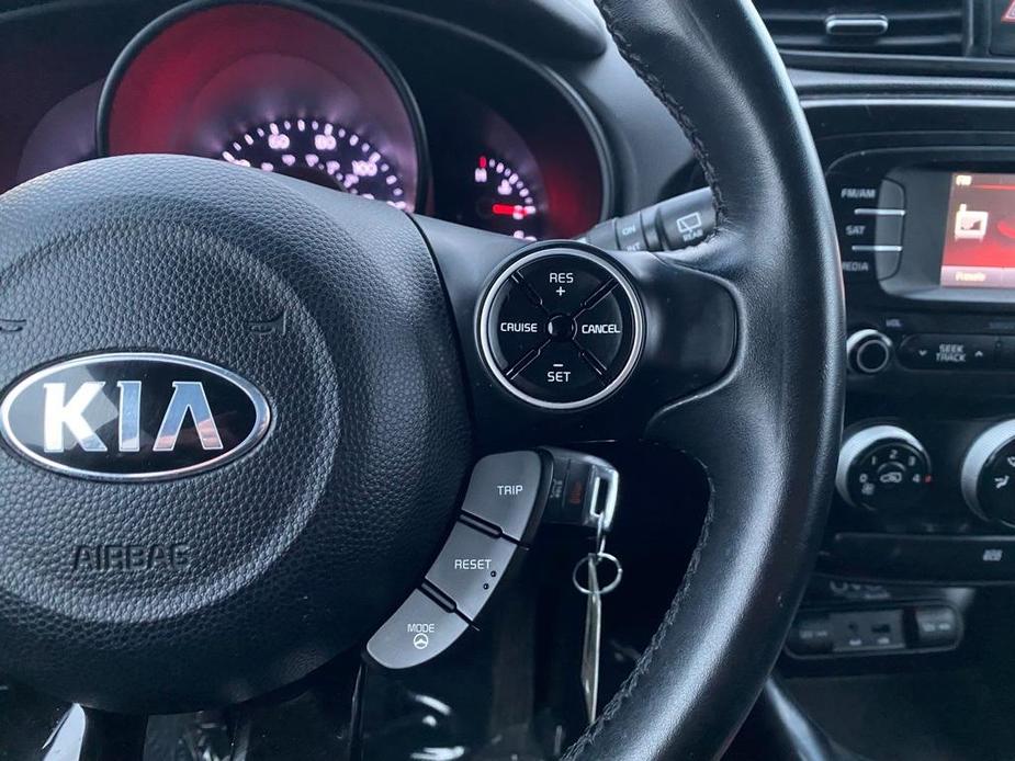 used 2014 Kia Soul car, priced at $12,000