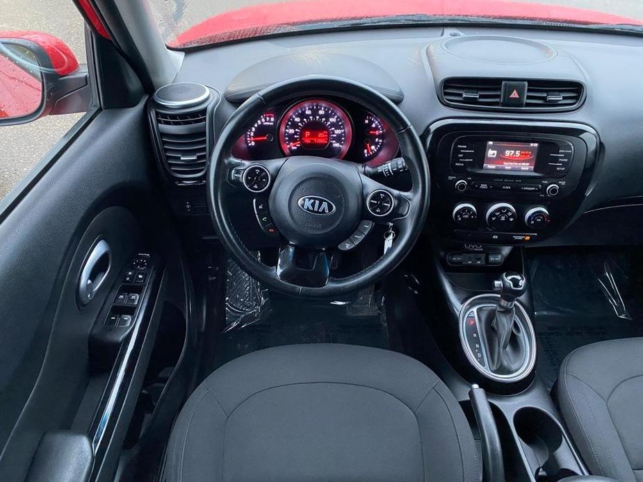 used 2014 Kia Soul car, priced at $12,000