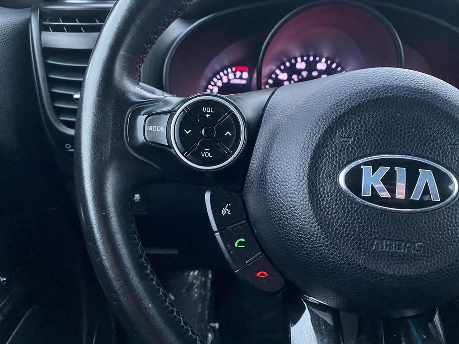 used 2014 Kia Soul car, priced at $12,000