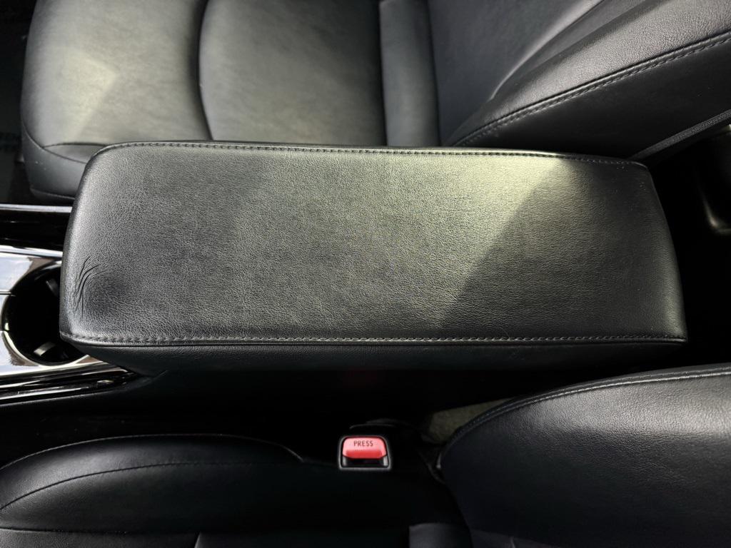 used 2018 Toyota Prius Prime car, priced at $18,487