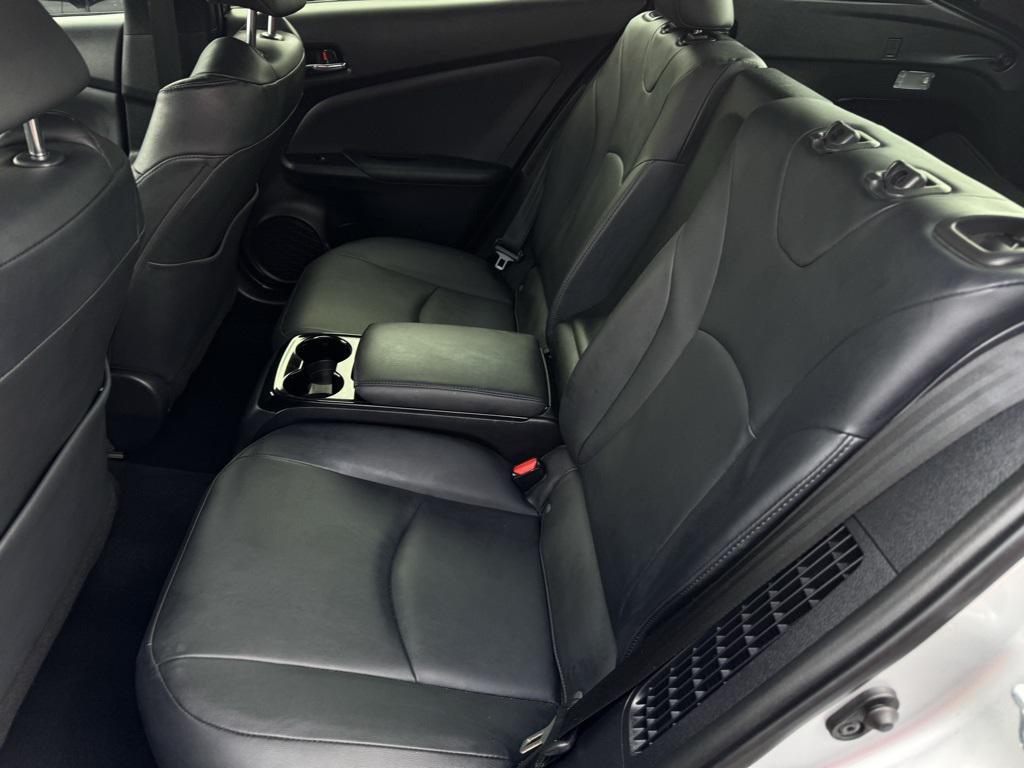 used 2018 Toyota Prius Prime car, priced at $18,487