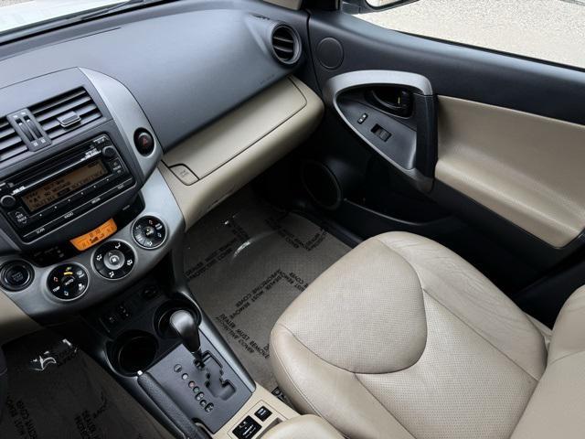 used 2012 Toyota RAV4 car, priced at $13,990