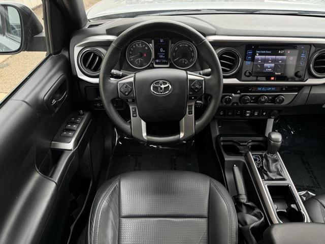 used 2019 Toyota Tacoma car, priced at $37,000