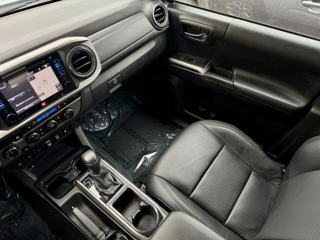 used 2019 Toyota Tacoma car, priced at $37,000