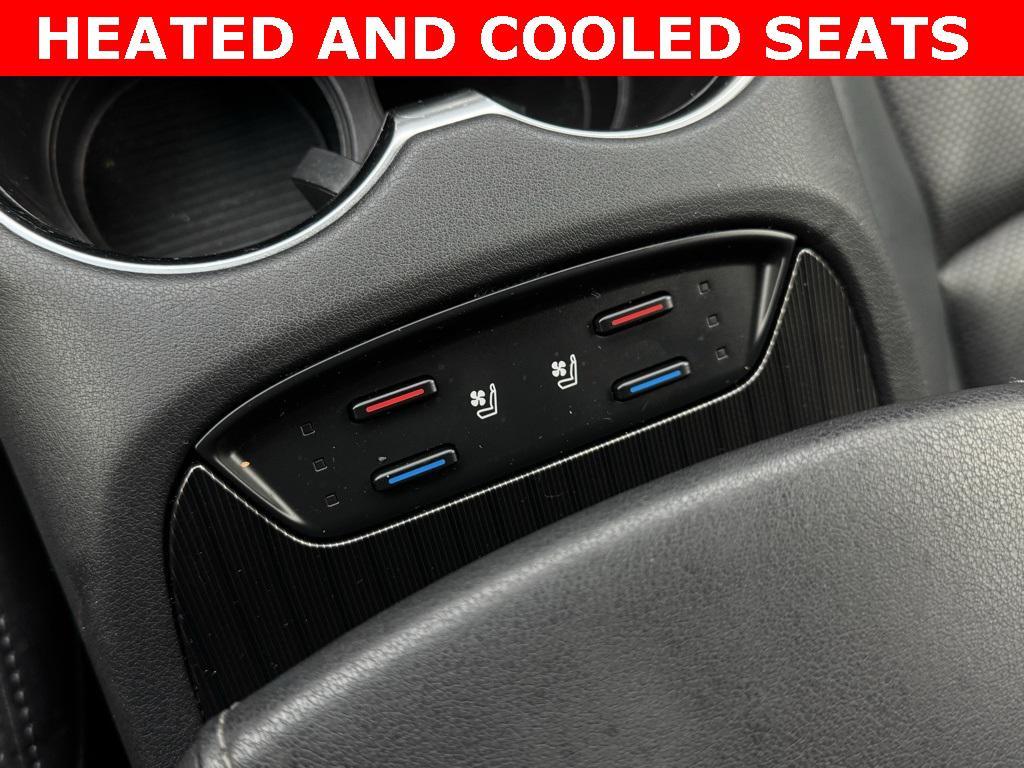 used 2021 Toyota Venza car, priced at $21,997