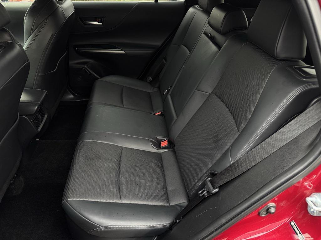 used 2021 Toyota Venza car, priced at $21,997