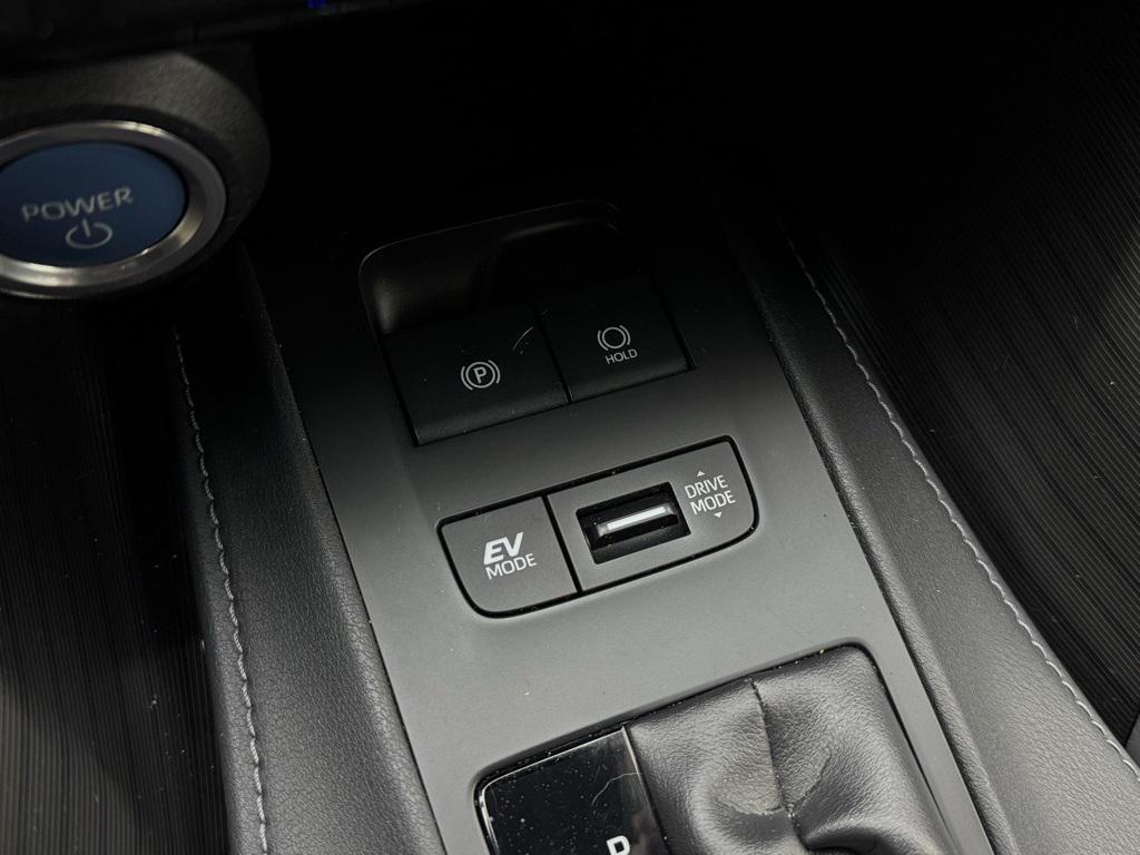 used 2021 Toyota Venza car, priced at $21,997