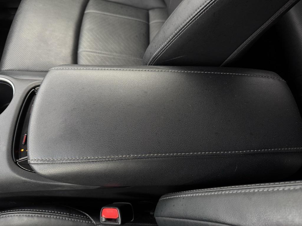 used 2021 Toyota Venza car, priced at $21,997