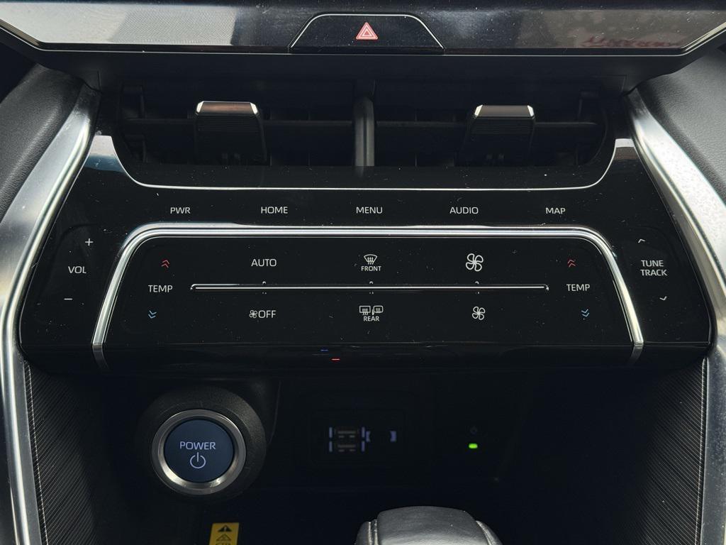 used 2021 Toyota Venza car, priced at $21,997